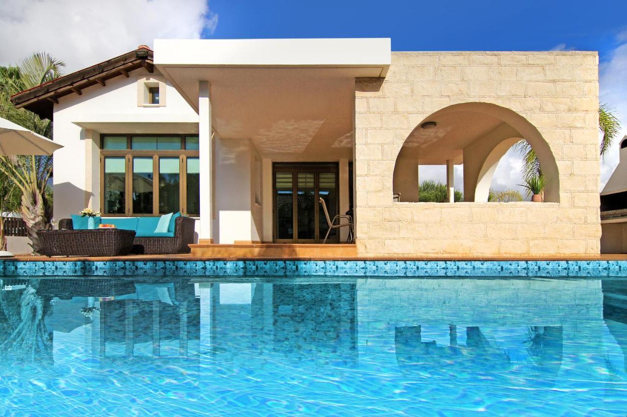 Villa Merry Ayia Napa Bagian luar foto