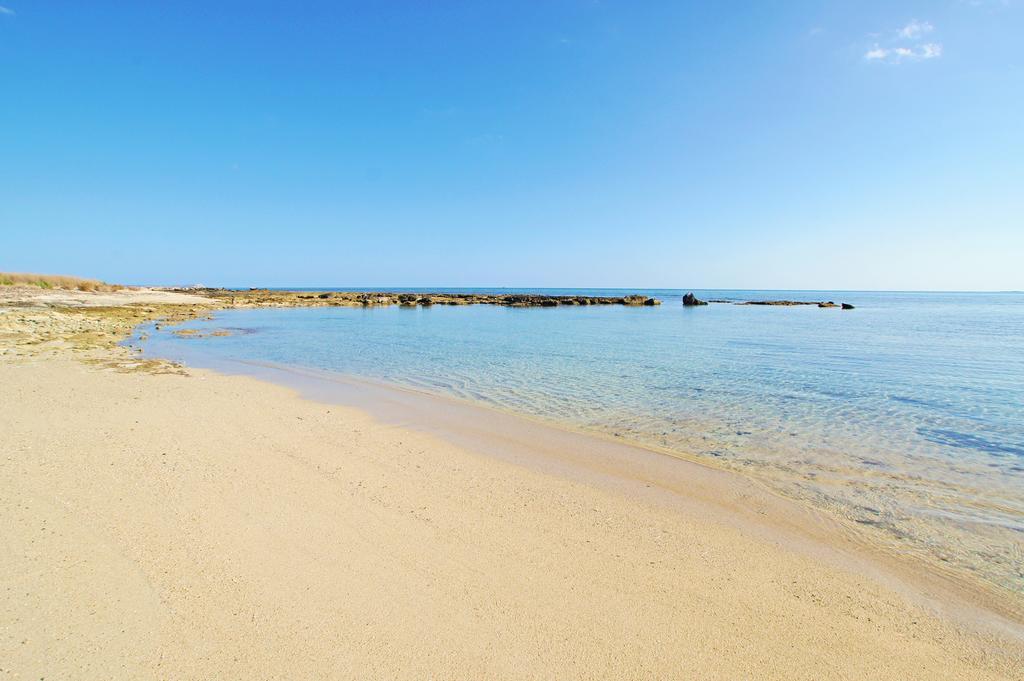 Villa Merry Ayia Napa Bagian luar foto